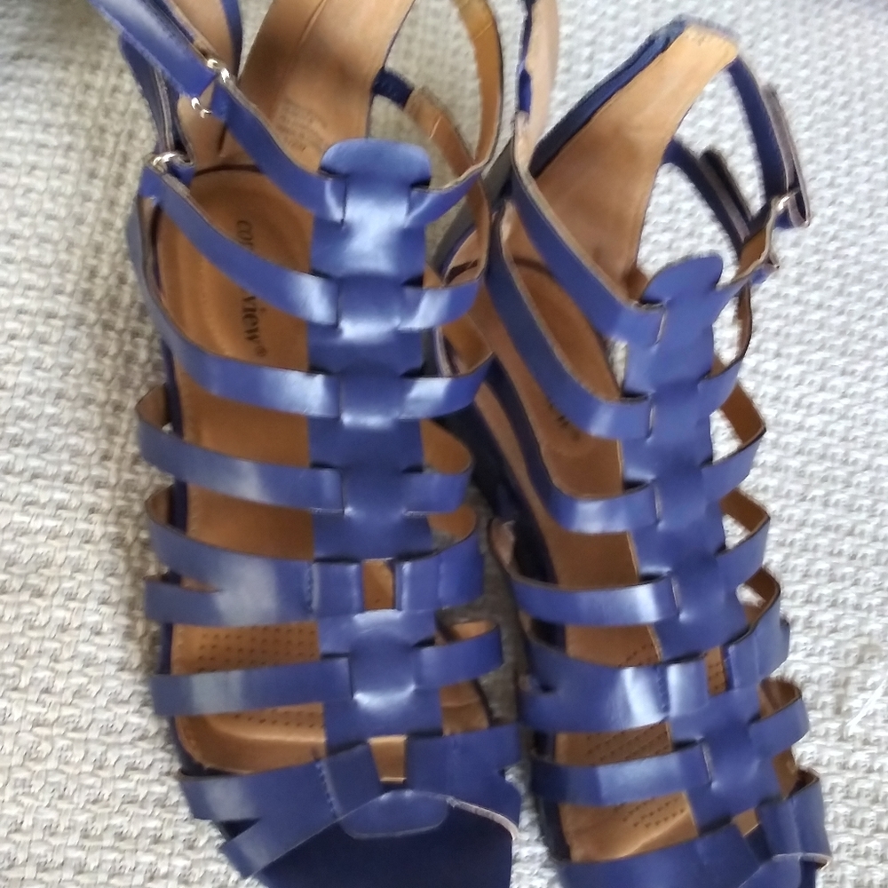Gladiator Sandals